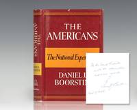 image of The Americans: The National Experience.