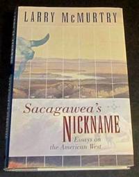 Sacagawea's Nickname