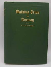 cover of Walking Trips in Norway