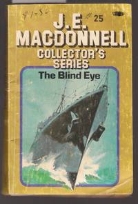 image of The Blind Eye - Collectors Edition No. 25