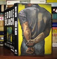 EDDIE BLACK
