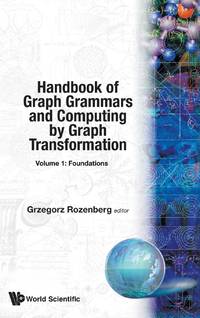 HANDBK OF GRAPH GRAMMARS & COMPUT.(VOL1)