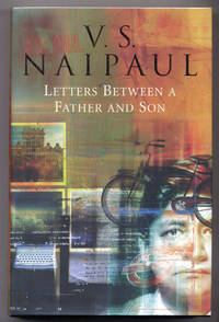 image of Letters Between a Father and Son