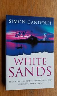 cover of White Sands
