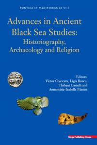 image of ADVANCES IN ANCIENT BLACK SEA STUDIES
