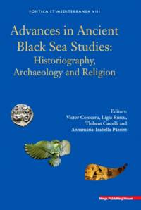 ADVANCES IN ANCIENT BLACK SEA STUDIES