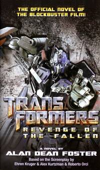 Transformers Revenge of the Fallen