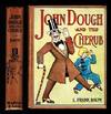 John Dough and the Cherub