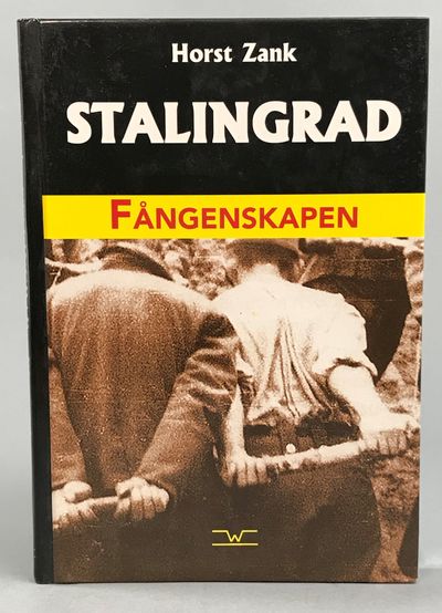 Stalingrad. Del II. Fångenskapen. [Utg. av] Håkan…