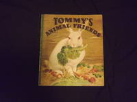 Tommy's Animal Friends.