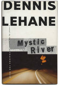 Mystic River  - 1st Edition/1st Printing