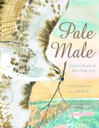 Pale Male  Citizen Hawk of New York City