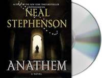 Anathem by Neal Stephenson - 2008-09-06