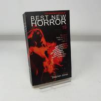 The Mammoth Book Of Best New Horror