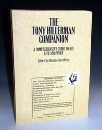 image of The Tony Hillerman Companion; a Comprehensive Guide to His Life and Work (signed By Tony Hillerman