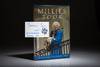 Millie's Book. As Dictated to Barbara Bush