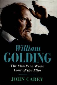 image of William Golding, The Man Who Wrote Lord of the Flies