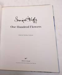 Georgia O&#039; Keeffe: One Hundred Flowers by Callaway, Nicholas (editor) - 1987