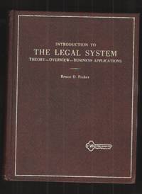 image of Introduction to the Legal System Theory - Overview - Business Applications