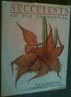 Succulents of the Transvaal