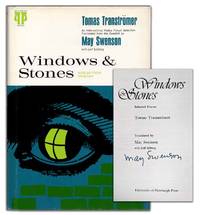 Windows & Stones: Selected Poems
