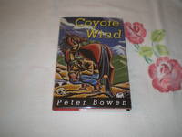 Coyote Wind: A Gabriel Du Pre Mystery