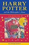 Harry Potter and The Philosopher\'s Stone
