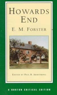 Howards End: A Norton Critical Edition