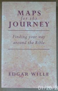 image of Find Your Way Around the Bible: Maps for the Journey