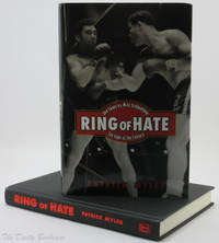 Ring of Hate: Joe Louis vs. Max Schmeling: The Fight of the Century