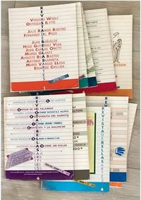 REVISTA DE BELLAS ARTES. TERCERA ÉPOCA. NUMEROS 1-10