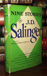 image of NINE STORIES