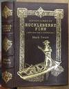 Adventures of Huckleberry Finn (Tom Sawyer's Companion)