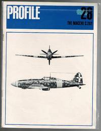 image of The Macchi C.202