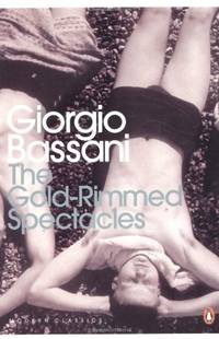 The Gold-Rimmed Spectacles (Penguin Modern Classics)