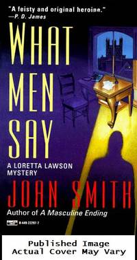 What Men Say