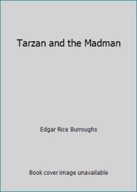 image of Tarzan and the Madman