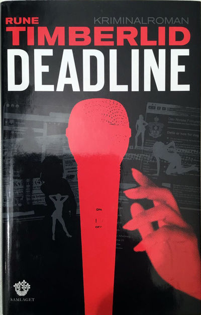 Deadline. Kriminalroman