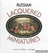 Russian lacquered miniatures