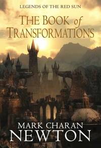 THE BOOK OF TRANSFORMATIONS - signed limited edition