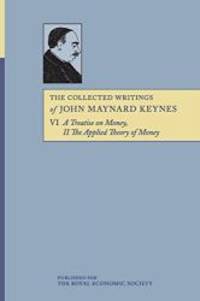 image of The Collected Writings of John Maynard Keynes (Volume 6)