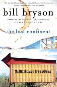 The Lost Continent: Travels in Small-Town America