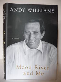 cover of Moon River and Me: A Memoir