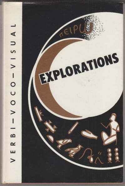 Verbi-Voco-Visual Explorations.