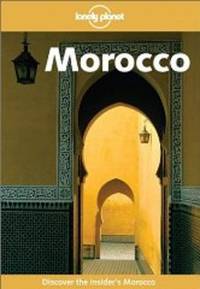 Lonely Planet Morocco