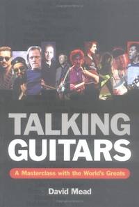 image of Talking Guitars