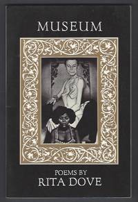 cover of Museum: Poems