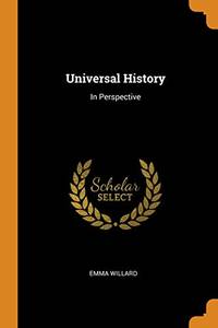 Universal History: In Perspective