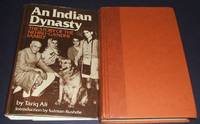 image of An Indian Dynasty: the Story of the Nehru-Gandhi Family