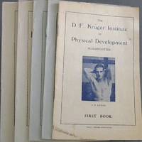 The D F Kr??ger Institute of Physical Development - Bloemfontein - 6 parts